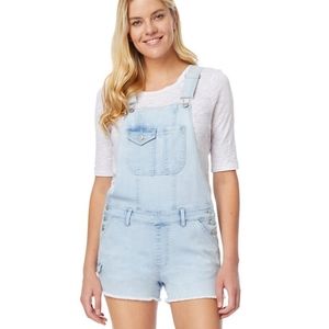 NEW** Strech Tomboy Demin Size XL